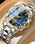 Reloj de lujo Poedagar Exotic