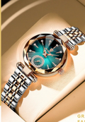 Reloj de lujo Poedagar Lady