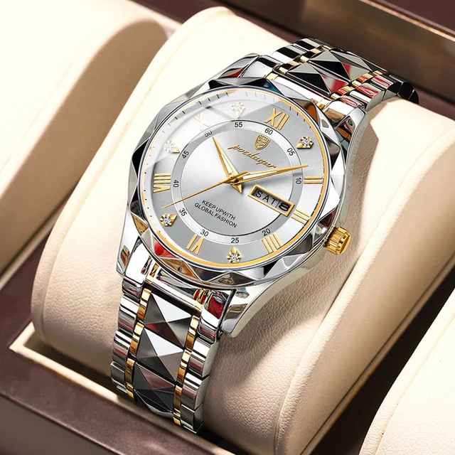 Reloj de lujo Poedagar Luxury