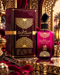 Perfume Al Wataniah Sabah al Ward