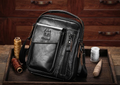 Bandolera Bullcaptain Mini Casual