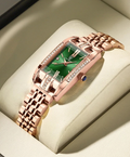 Reloj de lujo Poedagar Nice