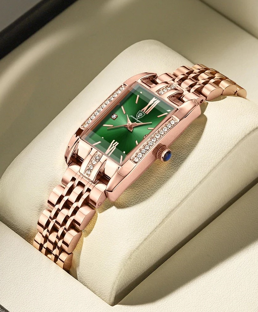 Reloj de lujo Poedagar Nice