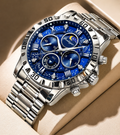 Reloj de lujo Poedagar Star