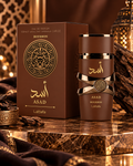 Perfume Lattafa Yara Asad Bourbon