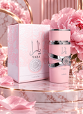 Perfume Lattafa Yara Rosa