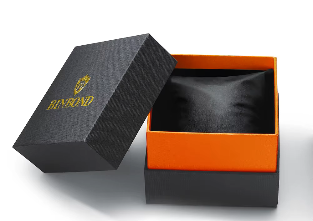 Reloj Binbond Magic