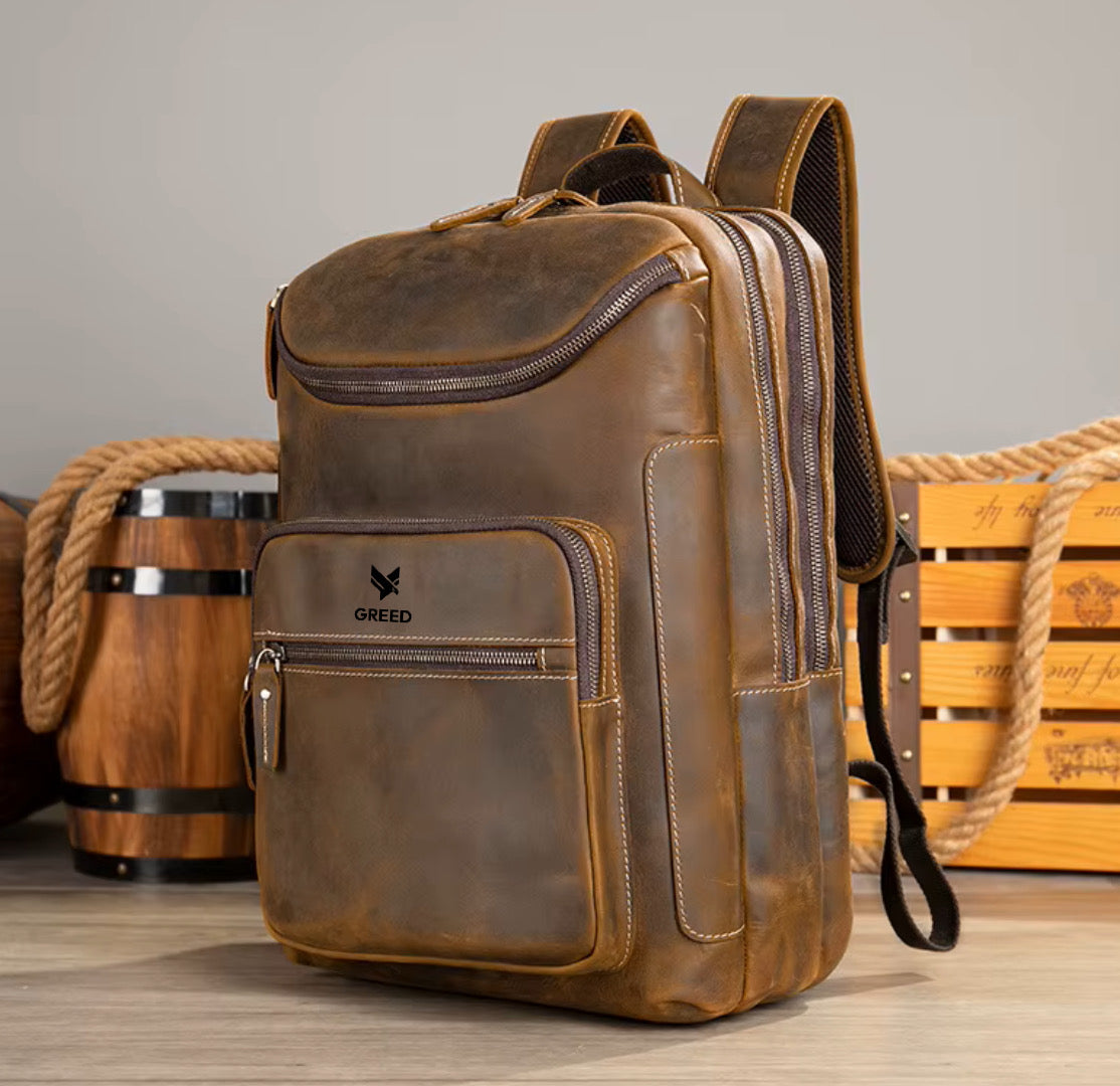 Mochila Bullcaptain Backpack