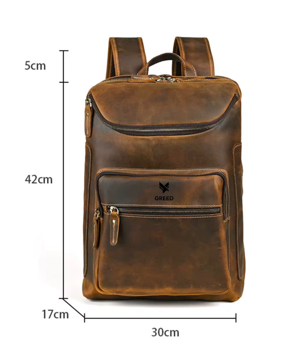 Mochila Bullcaptain Backpack