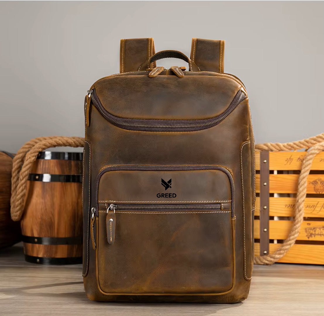 Mochila Bullcaptain Backpack