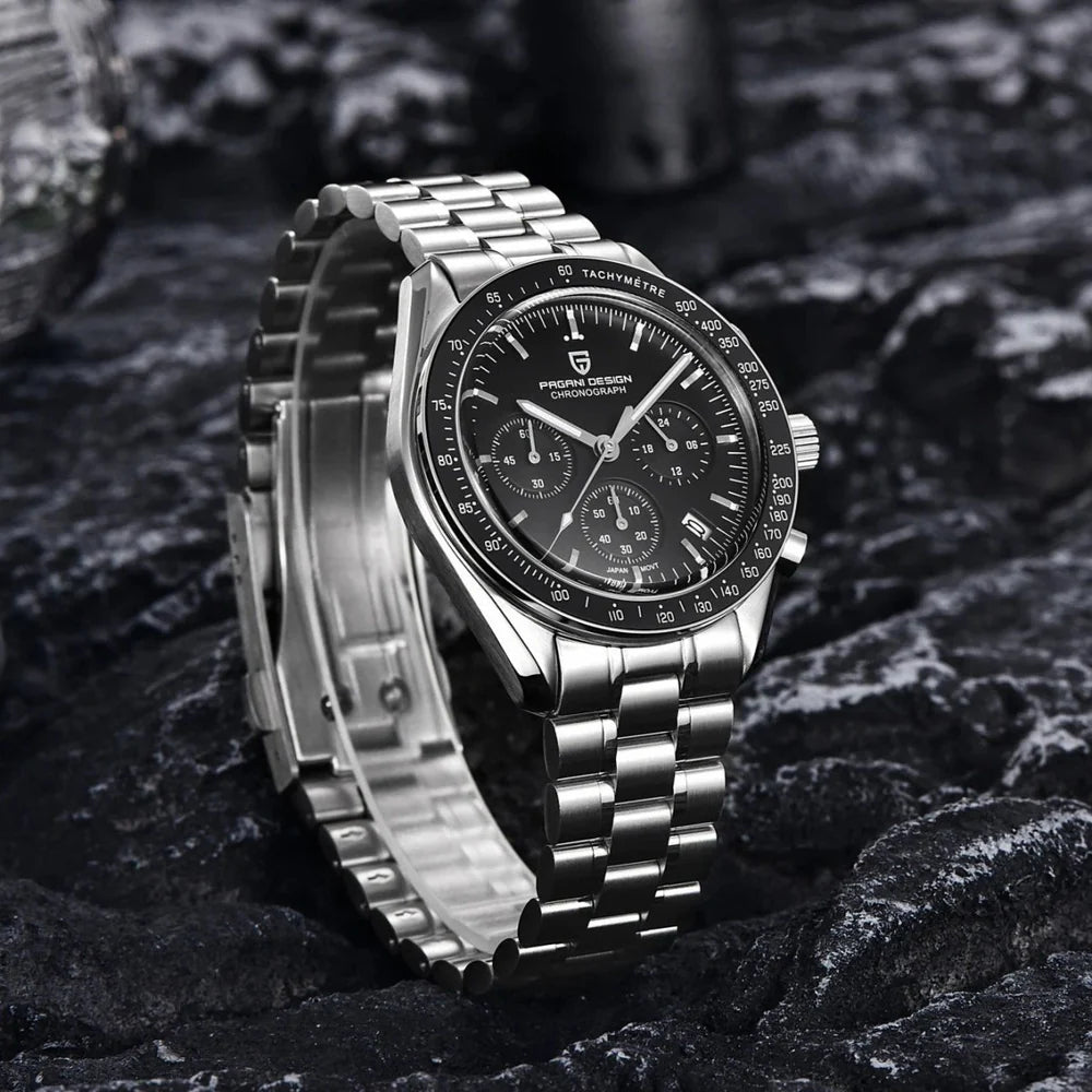 Reloj de lujo Pagani Moon