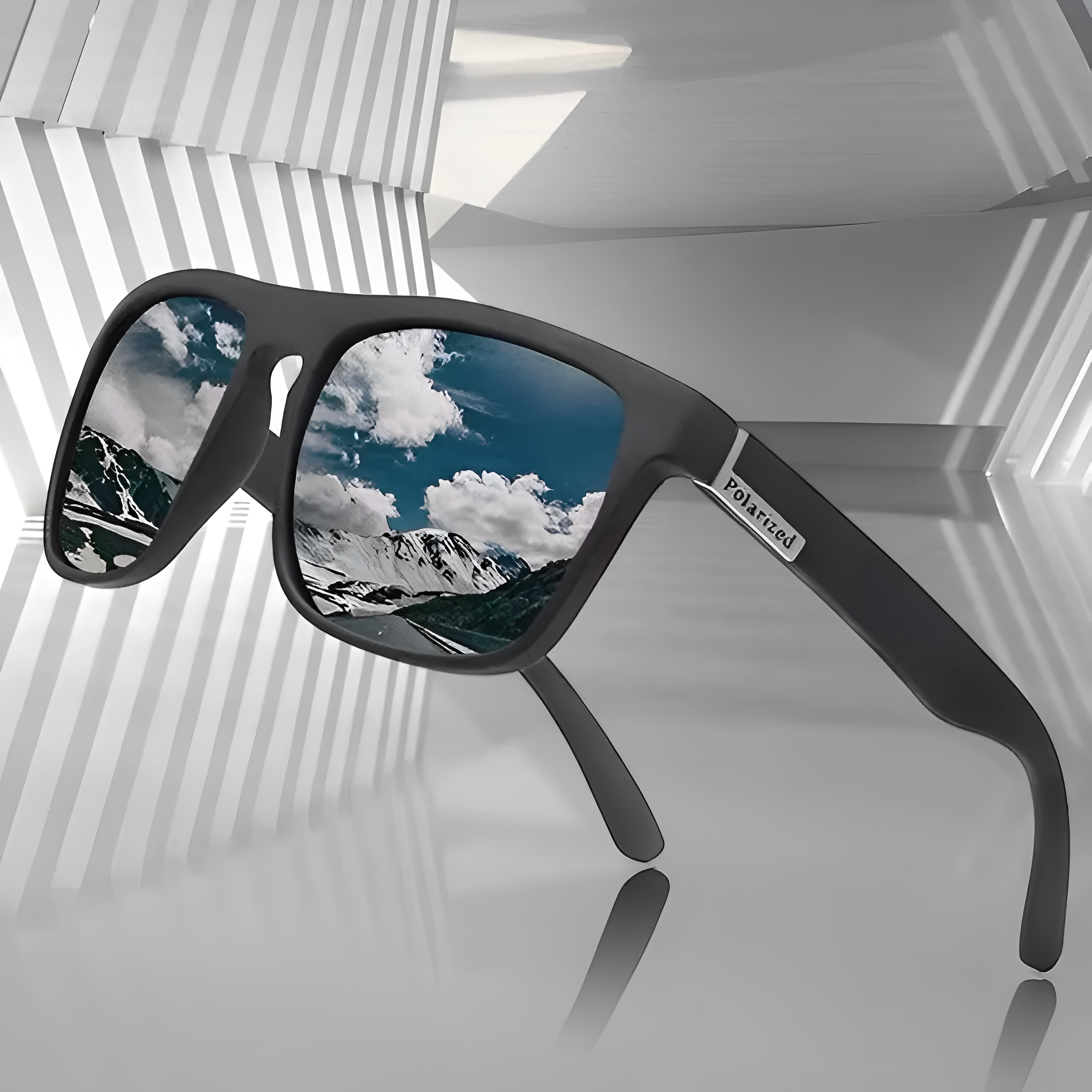 Lentes de sol Polarized