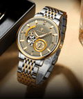 Reloj Automático Poedagar Mechanic