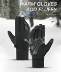 Guante Kyncilor Wind