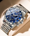 Reloj de lujo Poedagar Star