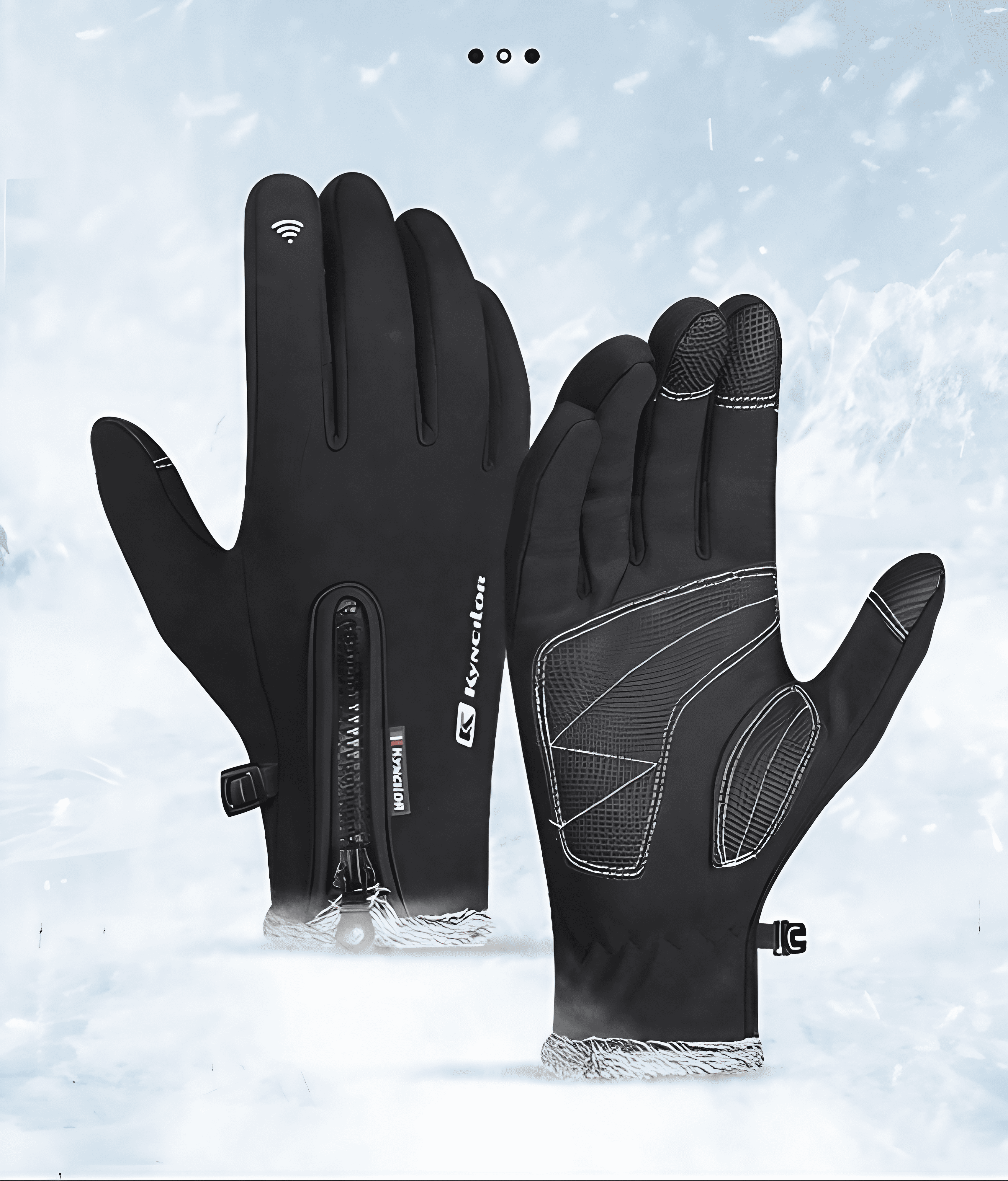Guante Kyncilor Touch