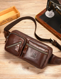 Bandolera Bullcaptain Urban
